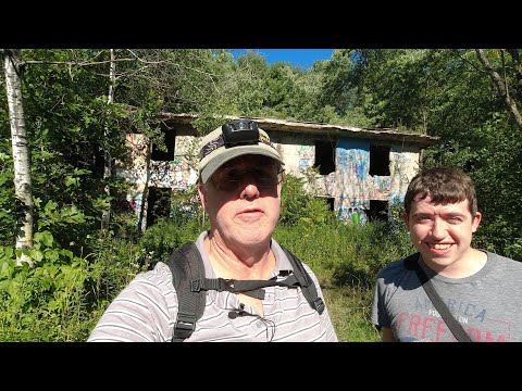 Concrete City: Thomas Edison's indestructible ghost town in Pennsylvania