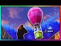 WHAT HAPPENS IF YOU OPEN A LEGENDARY SUPPLY DROP in Fortnite: Battle Royale!? WHAT HAPPENS IF YOU OPEN A LEGENDARY SUPPLY DROP in Fortnite: Battle Royale!?