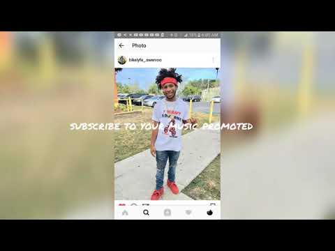 Swervoo x (flame in the booth)