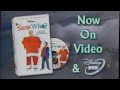 Santa Who Vhs Promo 2001