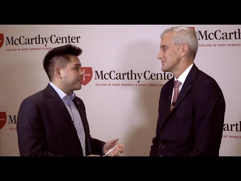 Johnnie Bennie Campus News 10.19.2018