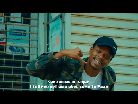 Drako x Loci - Freestyle (Official Video)