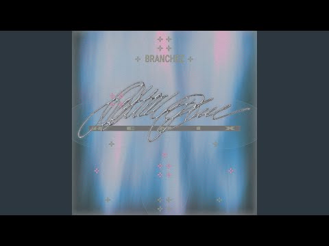 Video thumbnail for The Letter Blue (Branchez Remix)