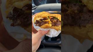 Shake Shack vs Five Guys 🍔