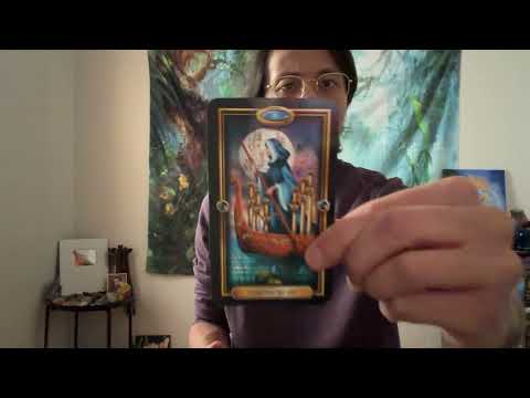 AQUARIUS ♒️ Energy Check-In March 2026 ⚡🌡️🔮: The News You’ve Been Waiting For 😳✨