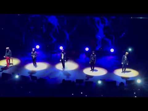 [170825] Seventeen - 'We Gonna Make It Shine' & '몰래 듣지 마요 Don't Listen in Secret'