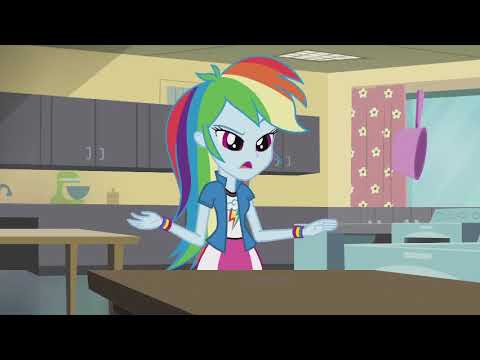 Characters Inc. Trailer