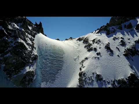 Aurelien Routens' big line from EP 17 of Carpe Diem