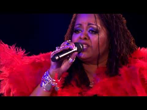 14 Toppers in concert 2016 We Love Robin S Medley.mp4