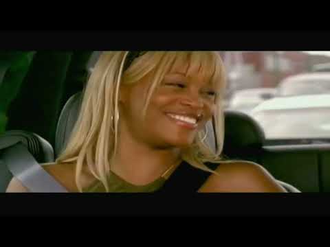 Barbershop 2 : Deleted Scenes & Outtakes (Ice Cube, Queen Latifah, Eve, Cedric the Ent.)