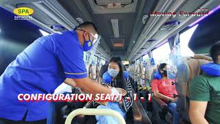 Download lagu Bus Physical Distancing Suryaputra mp3 Download lagu Bus Physical Distancing Suryaputra mp3