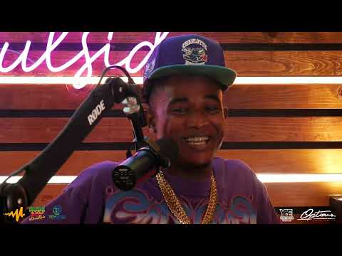 Yung Bredda, Dj Hotty & Jamie - We Outside 68 (Dancehall & Soca)