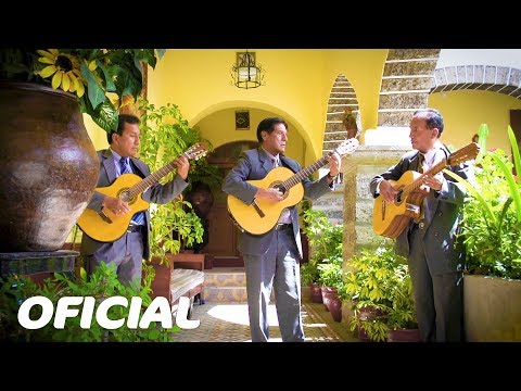 Trío Ayacucho - Te Propongo (Video Oficial)