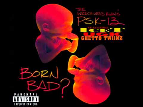 PSK 13 Ft Ice T & Klondike Kat   Big Playaz