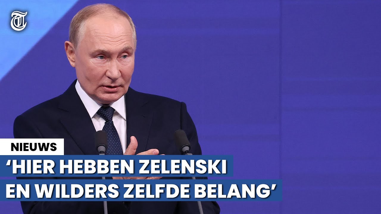 ‘Russen schieten in het wilde weg’