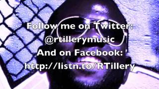 RTillery Freestyle - Party Party Party (Prod. by Someone else)