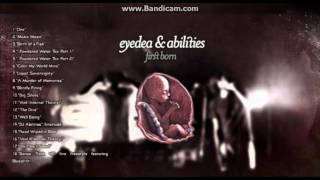 $$$Eyedea  &amp; Abilities - Liquid Sovereignty$$$