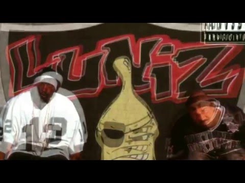 Luniz - Girl Feat. Crooked I Silver & Black Album / Caught Up Soundtrack