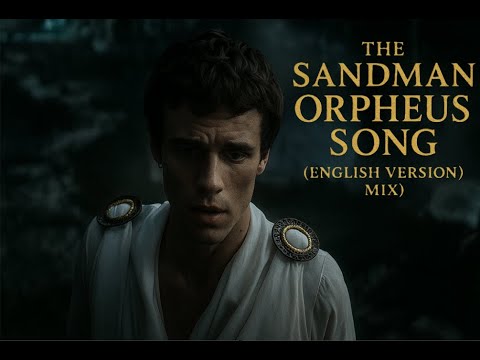 The Sandman: Orpheus Song (English version Mix)