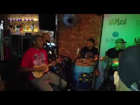 Chiquinho dos santos - Carica -Tiago alexandre