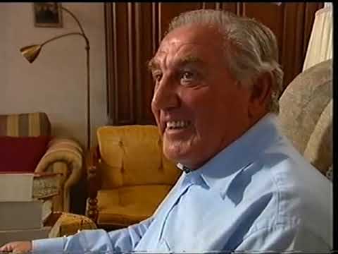 #UithetArchief R.I.P. Hampie Bakker