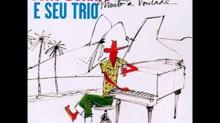 João Donato - Muito à Vontade (1962) [Full Album]