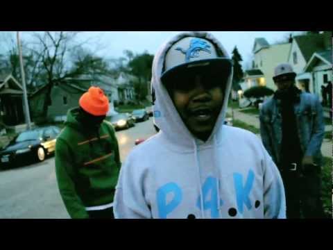 Tay Ruger - Respect My Mind (Viral Music Video)