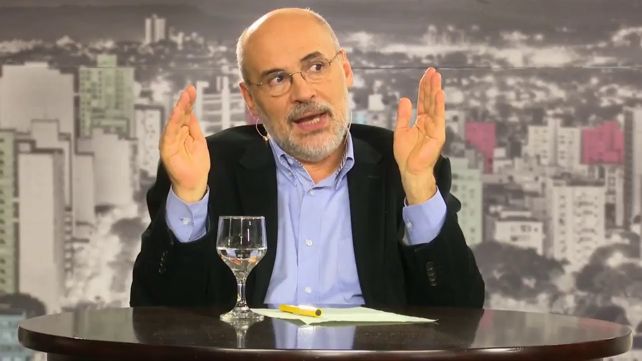 A invenção do remédio Com Alfredo Simonetti, psiquiatra e psicanalista