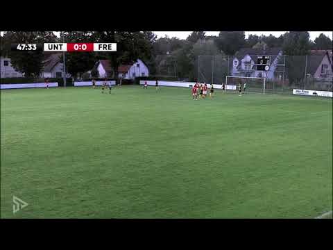 5. Spieltag: FC Unterföhring - SE Freising 0:2