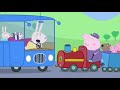 Peppa Pig S02E32 Grandpa S Little Train