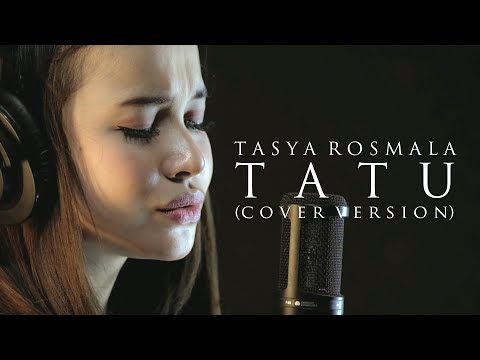 Tatu (Didi Kempot) - Tasya Rosmala I Cover Akustik Version