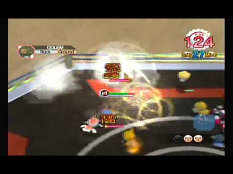 Pokemon Rumble: EX: Battle Royale: Level 1 (42)