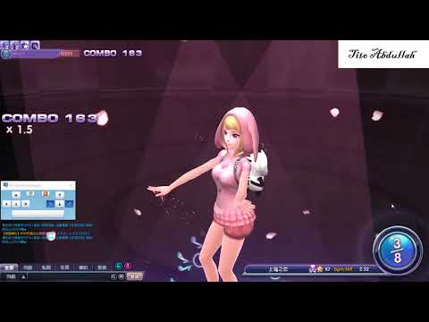 [Touch] Shanghai Romance x7 Skull 99,9% by Kanadeko