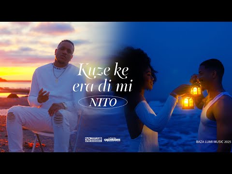 NITO - Kuze ke era di mi ( OFFICIAL VIDEO)[2025] By Baza Lumi Music