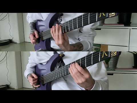 My favorite Riff from Periphery P3