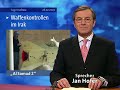 Verschwörungstheorien Der 11 September 2001 Jan Hofer Und Die ARD Tagesschau Vom 28 02 2003