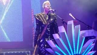 Empire of the Sun - Concert Pitch - ACL Live