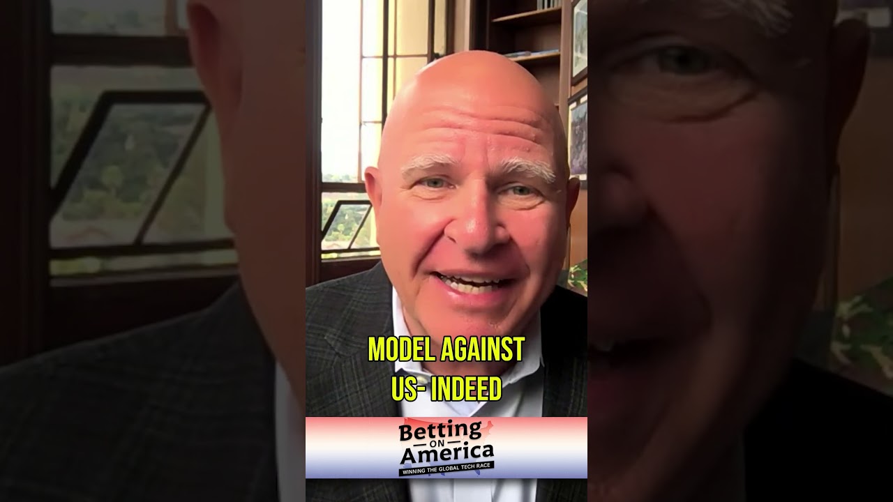 Diagnosing the Problem Incorrectly, How America Can Win! | Betting on America