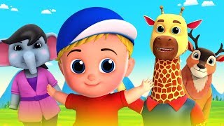 Download lagu lagu kebun binatang untuk anak-anak | sajak anak-anak mp3