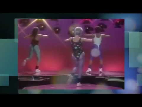 Black Legend Project "Push One Clap Two" (Original Stay Fit Mix)