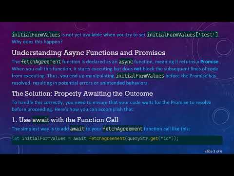 How to Ensure await axios.post Completes Before Proceeding in ReactJS