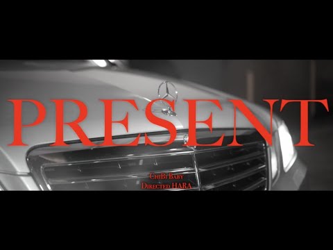 ChiBi Baby - PRESENT【Official Video】