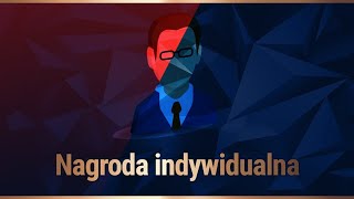 Nominacje do Kryształowej Brukselki 2020 w kategorii Nagroda indywidualna