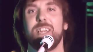 Sexy Eyes - Dr. Hook - HQ/HD