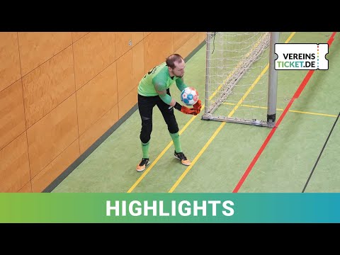 Treffer in den letzten 10 Sekunden! SG Thomm - DJK Pluwig-Gusterath