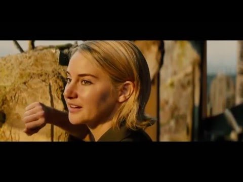 Four and Tris -  Always Be Together