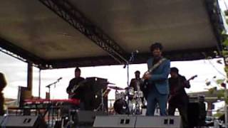 Amp Fiddler If I Don&#39;t