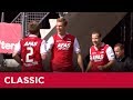 Viktor Elm scoort tegen Ajax | Seizoen 2013-2014 | Classic