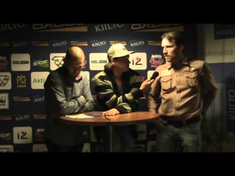 velluTV: Classic - SPV 2. välierän jälkipelit