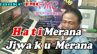 Download lagu Semua Tau (NADA PRIA) By Caca Handika \ Versi Patam Manual \ KARAOKE KN7000 FMC mp3